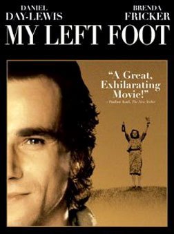 My Left Foot