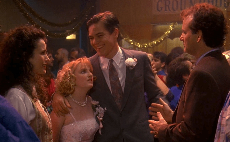 michael shannon groundhog day