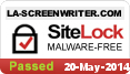 website security
