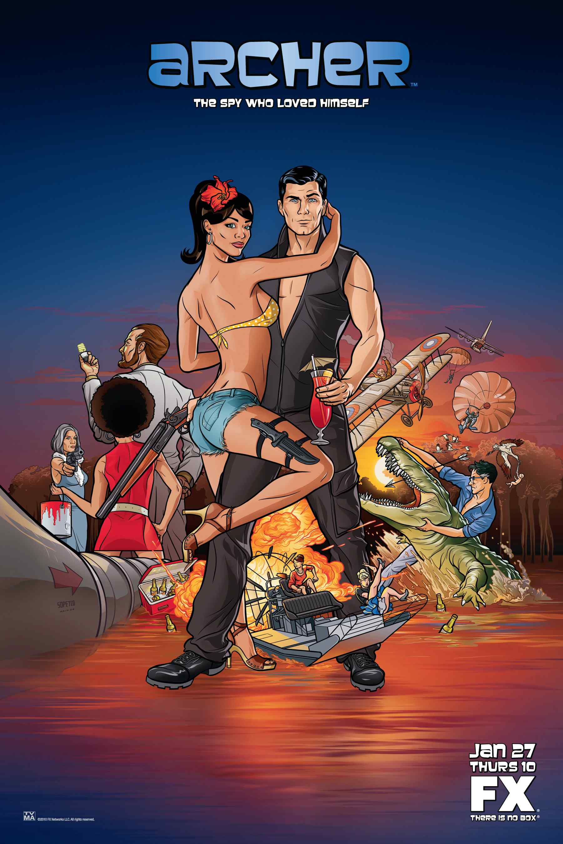 archer-s2-poster