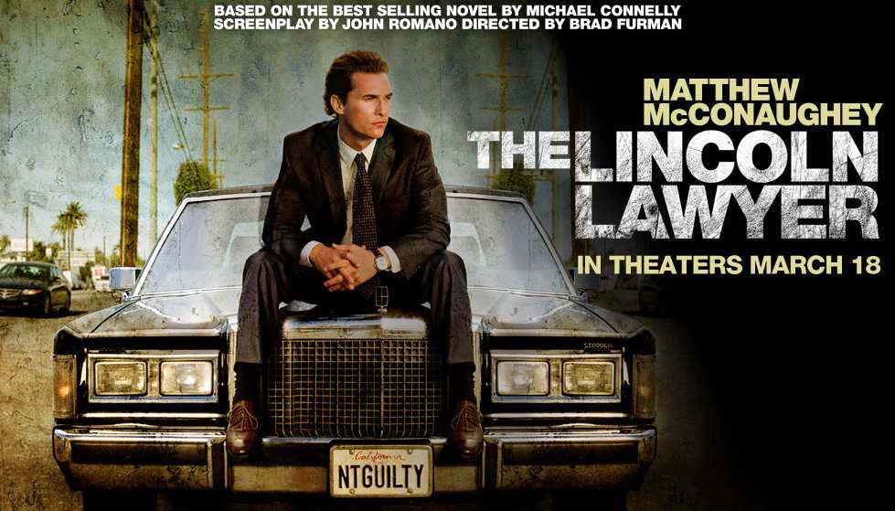 Lincoln Lawyer