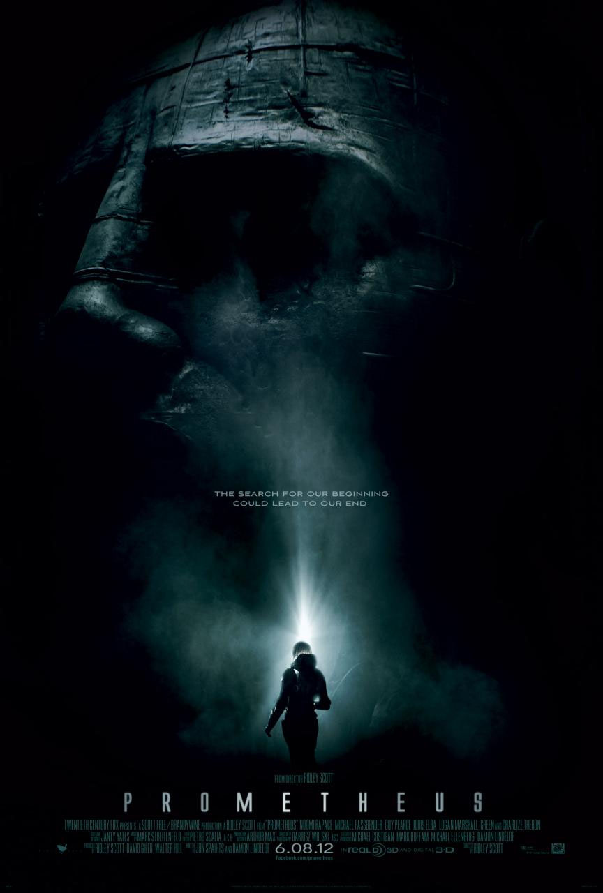 prometheus-poster